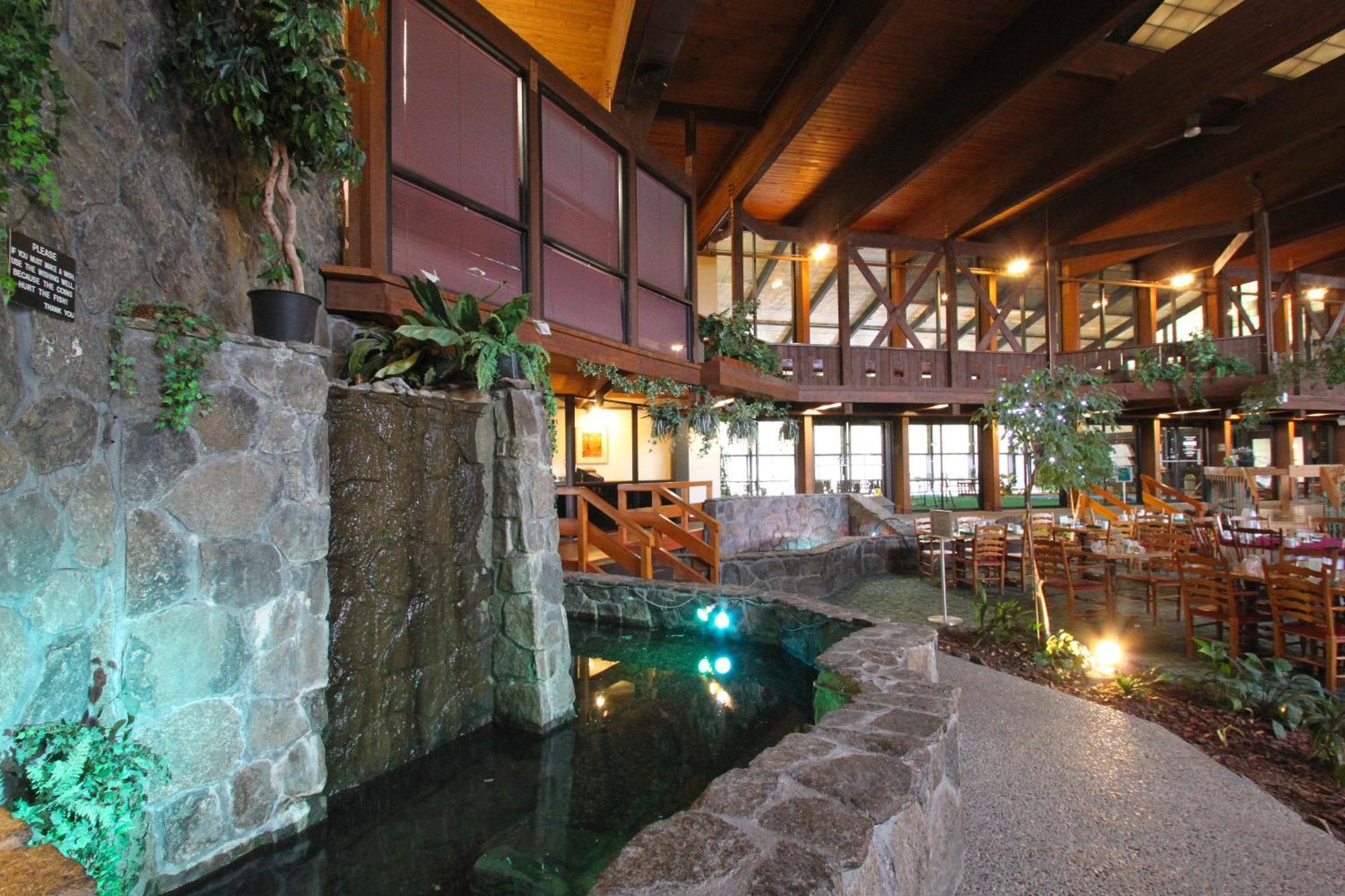 Fireside Inn & Suites West Lebanon Exterior foto