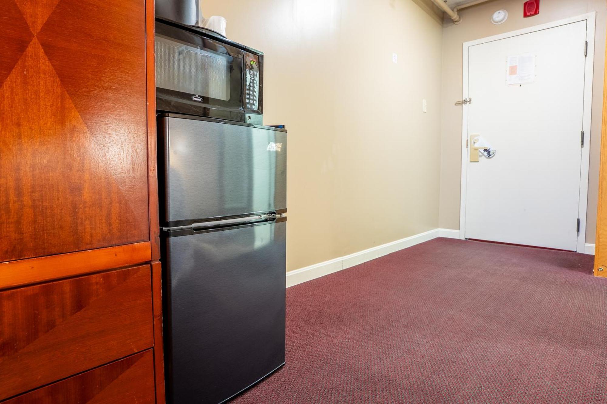 Fireside Inn & Suites West Lebanon Habitación foto