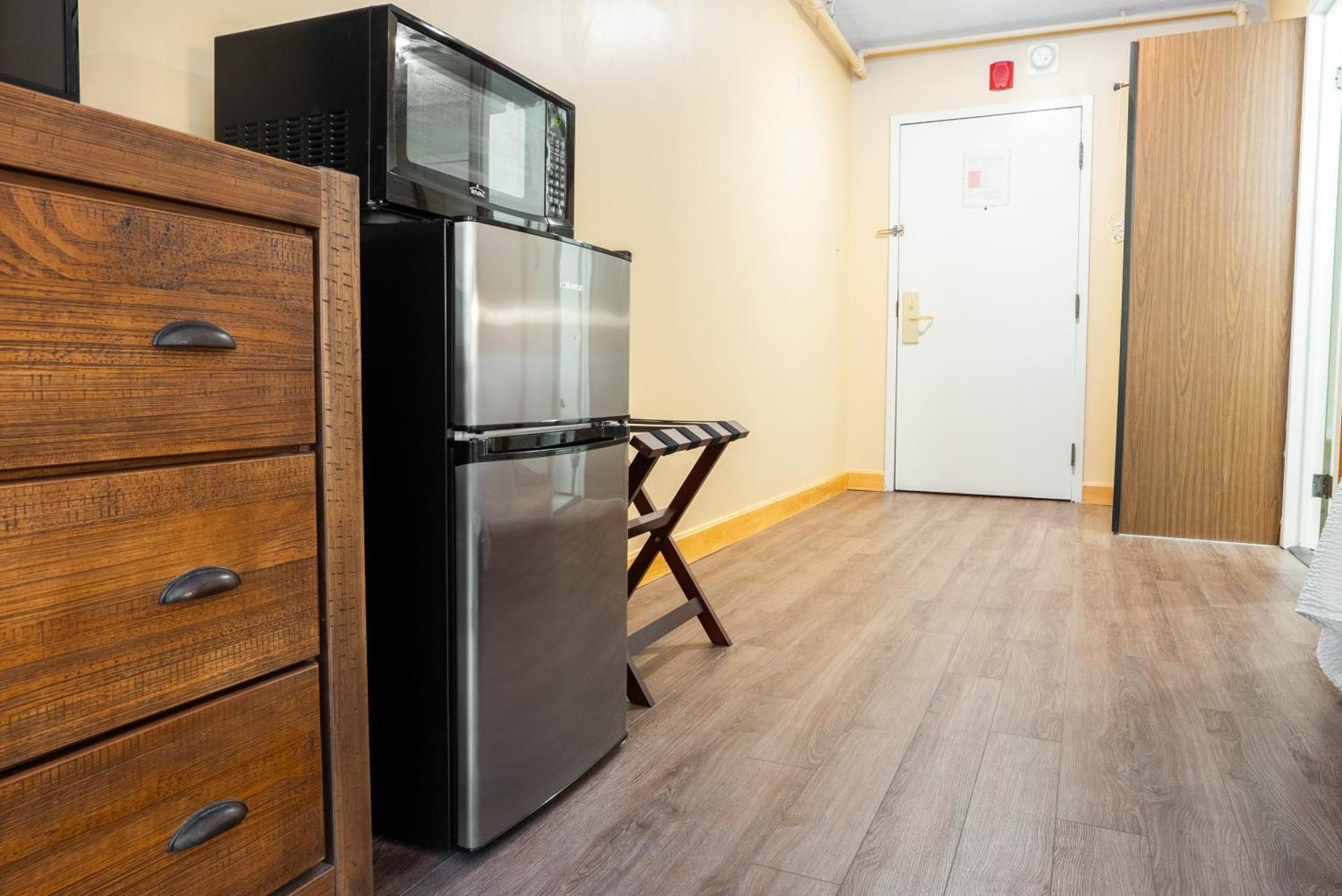 Fireside Inn & Suites West Lebanon Habitación foto
